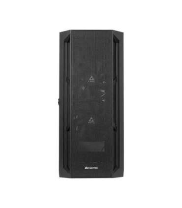 Case|CHIEFTEC|APEX AIR|MidiTower|Not included|ATX|MicroATX|MiniITX|Colour Black|GA-01B-M-OP