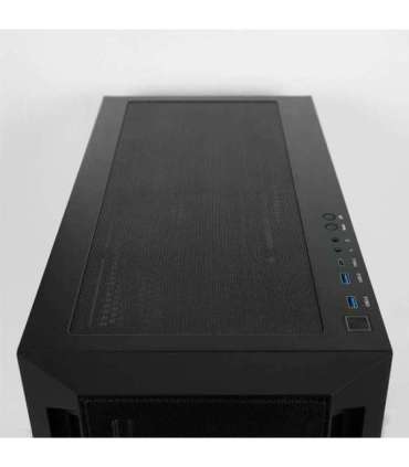 Case|CHIEFTEC|APEX AIR|MidiTower|Not included|ATX|MicroATX|MiniITX|Colour Black|GA-01B-M-OP