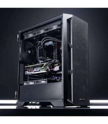 Case|CHIEFTEC|APEX AIR|MidiTower|Not included|ATX|MicroATX|MiniITX|Colour Black|GA-01B-M-OP