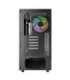 Case|MONTECH|XR|MidiTower|Not included|ATX|MicroATX|MiniITX|Colour Black|XR(B)