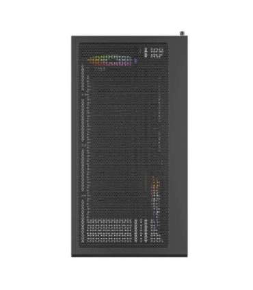 Case|MONTECH|XR|MidiTower|Not included|ATX|MicroATX|MiniITX|Colour Black|XR(B)