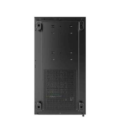 Case|MONTECH|XR|MidiTower|Not included|ATX|MicroATX|MiniITX|Colour Black|XR(B)