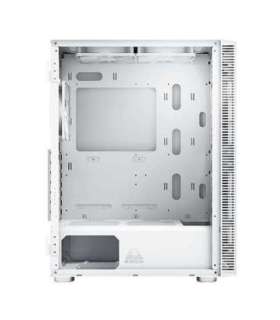 Case|MONTECH|X3 Mesh|MidiTower|Not included|ATX|MicroATX|MiniITX|Colour White|X3MESH(W)