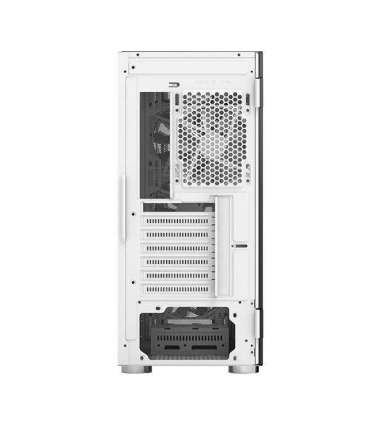 Case|MONTECH|X3 Mesh|MidiTower|Not included|ATX|MicroATX|MiniITX|Colour White|X3MESH(W)