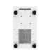 Case|MONTECH|X3 Mesh|MidiTower|Not included|ATX|MicroATX|MiniITX|Colour White|X3MESH(W)