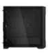 Case|GIGABYTE|GB-C102G|MidiTower|Case product features Transparent panel|Not included|MicroATX|MiniITX|Colour Black|GB-C102G