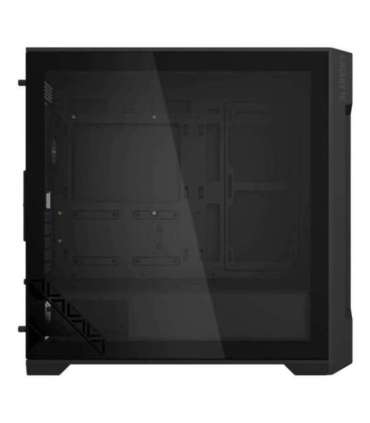 Case|GIGABYTE|GB-C102G|MidiTower|Case product features Transparent panel|Not included|MicroATX|MiniITX|Colour Black|GB-C102G