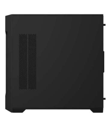 Case|GIGABYTE|GB-C102G|MidiTower|Case product features Transparent panel|Not included|MicroATX|MiniITX|Colour Black|GB-C102G