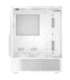 Case|ADATA|INVADER X MINI|MidiTower|Case product features Transparent panel|ATX|MicroATX|MiniITX|Colour White|INVADERXMINIMT-