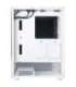 Case|ADATA|INVADER X MINI|MidiTower|Case product features Transparent panel|ATX|MicroATX|MiniITX|Colour White|INVADERXMINIMT-