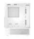 Case|ADATA|INVADER X MINI|MidiTower|Case product features Transparent panel|ATX|MicroATX|MiniITX|Colour White|INVADERXMINIMT-