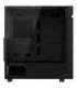 Case|GIGABYTE|C200 GLASS|MidiTower|Not included|ATX|MicroATX|MiniITX|Colour Black|GB-C200G