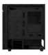 Case|GIGABYTE|C200 GLASS|MidiTower|Not included|ATX|MicroATX|MiniITX|Colour Black|GB-C200G
