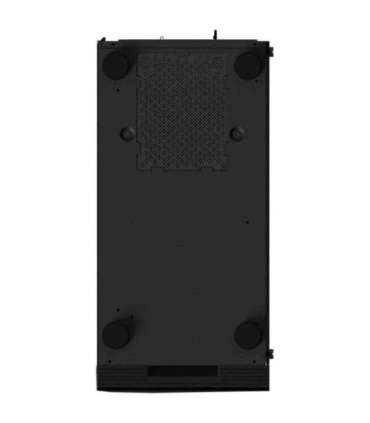 Case|GIGABYTE|C200 GLASS|MidiTower|Not included|ATX|MicroATX|MiniITX|Colour Black|GB-C200G