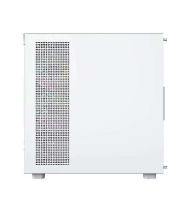 Case|MONTECH|XR|MidiTower|Not included|ATX|MicroATX|MiniITX|Colour White|XR(W)