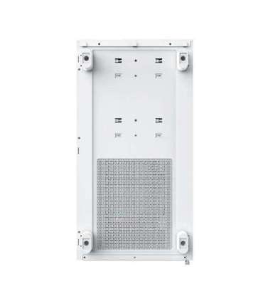 Case|MONTECH|XR|MidiTower|Not included|ATX|MicroATX|MiniITX|Colour White|XR(W)