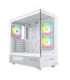 Case|MONTECH|XR|MidiTower|Not included|ATX|MicroATX|MiniITX|Colour White|XR(W)