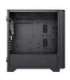 Case|MONTECH|AIR 100 ARGB|MidiTower|Case product features Transparent panel|Not included|MicroATX|MiniITX|Colour Black|AIR100
