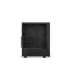 Case|ENDORFY|Ventum 200 Air|MicroTower|Case product features Transparent panel|Not included|ATX|MicroATX|MiniITX|Colour Black