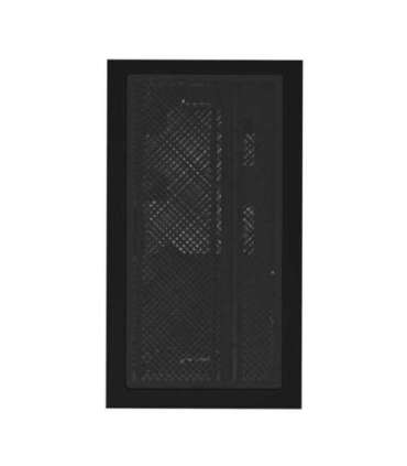 Case|GIGABYTE|C201 PANORAMIC|MidiTower|Case product features Rackmountable/Removeable HDD basket/Transparent panel|Not includ