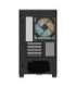 Case|GIGABYTE|C201 PANORAMIC|MidiTower|Case product features Rackmountable/Removeable HDD basket/Transparent panel|Not includ