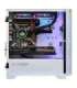Case|MONTECH|AIR 100 ARGB|MidiTower|Not included|MicroATX|MiniITX|Colour White|AIR100ARGB(W)