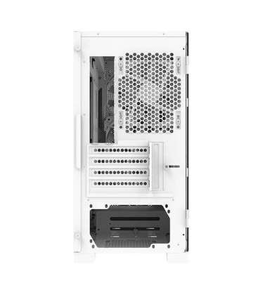Case|MONTECH|AIR 100 ARGB|MidiTower|Not included|MicroATX|MiniITX|Colour White|AIR100ARGB(W)