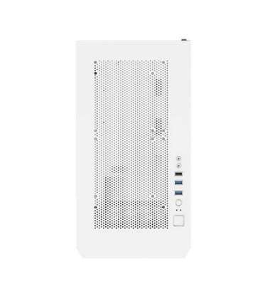 Case|MONTECH|AIR 100 ARGB|MidiTower|Not included|MicroATX|MiniITX|Colour White|AIR100ARGB(W)