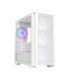 Case|MONTECH|AIR 100 ARGB|MidiTower|Not included|MicroATX|MiniITX|Colour White|AIR100ARGB(W)