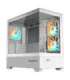 Case|GIGABYTE|GB-C201PI|MidiTower|Case product features Rackmountable/Accessory/Transparent panel|Not included|MicroATX|MiniI
