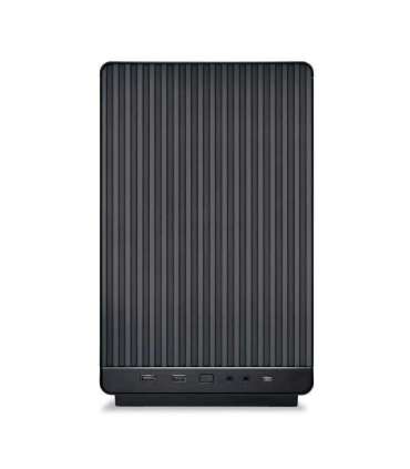 Case|LIAN LI|A3-mATX|Micro|MicroATX|MiniITX|Colour Black|G99.A3X.00