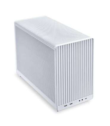 Case|LIAN LI|A3-mATX|Micro|MicroATX|MiniITX|Colour White|G99.A3W.00
