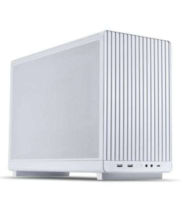 Case|LIAN LI|A3-mATX|Micro|MicroATX|MiniITX|Colour White|G99.A3W.00