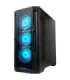 Case|CHIEFTEC|APEX ARGB|MidiTower|Not included|ATX|MicroATX|MiniITX|Colour Black|GA-01B-TG-OP