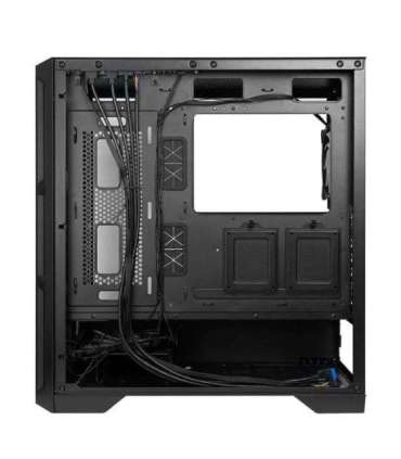Case|CHIEFTEC|APEX ARGB|MidiTower|Not included|ATX|MicroATX|MiniITX|Colour Black|GA-01B-TG-OP