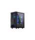 Case|ENDORFY|Ventum 200 ARGB|MidiTower|Case product features Transparent panel|Not included|ATX|MicroATX|MiniITX|Colour Black