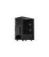 Case|ENDORFY|Ventum 200 ARGB|MidiTower|Case product features Transparent panel|Not included|ATX|MicroATX|MiniITX|Colour Black