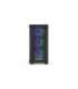 Case|ENDORFY|Ventum 200 ARGB|MidiTower|Case product features Transparent panel|Not included|ATX|MicroATX|MiniITX|Colour Black