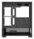 Case|XILENCE|XG172|MidiTower|Case product features Fan control panel/Transparent panel|Not included|Colour Black|XG172
