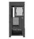 Case|XILENCE|XG172|MidiTower|Case product features Fan control panel/Transparent panel|Not included|Colour Black|XG172