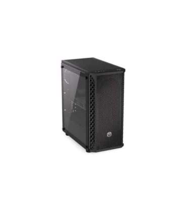Case|ENDORFY|Signum 300 Air|MidiTower|Case product features Transparent panel|Not included|ATX|MicroATX|MiniITX|Colour Black|