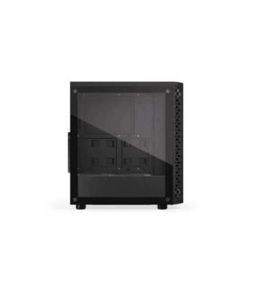 Case|ENDORFY|Signum 300 Air|MidiTower|Case product features Transparent panel|Not included|ATX|MicroATX|MiniITX|Colour Black|