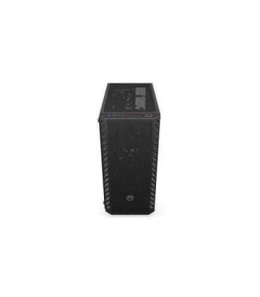 Case|ENDORFY|Signum 300 Air|MidiTower|Case product features Transparent panel|Not included|ATX|MicroATX|MiniITX|Colour Black|