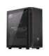 Case|ENDORFY|Signum 300 Air|MidiTower|Case product features Transparent panel|Not included|ATX|MicroATX|MiniITX|Colour Black|