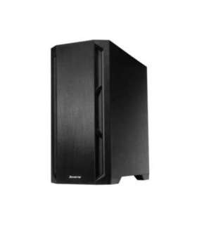 Case|CHIEFTEC|APEX Q|Tower|Not included|ATX|EATX|MicroATX|MiniITX|Colour Black|GA-01B-Q-OP