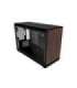 Case|LIAN LI|micro ATX/Mini-ITX|Black|Micro Tower|A3X-WDG|G99.A3X-WDG.00