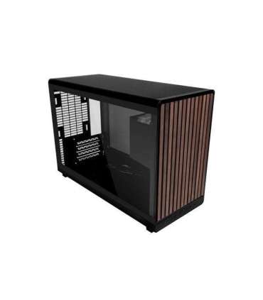 Case|LIAN LI|micro ATX/Mini-ITX|Black|Micro Tower|A3X-WDG|G99.A3X-WDG.00