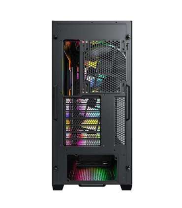 Case|MONTECH|AIR 903 MAX|MidiTower|Not included|ATX|EATX|MicroATX|MiniITX|Colour Black|AIR903MAX(B)