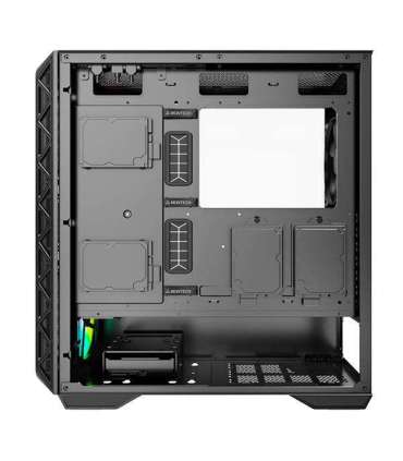 Case|MONTECH|AIR 903 MAX|MidiTower|Not included|ATX|EATX|MicroATX|MiniITX|Colour Black|AIR903MAX(B)