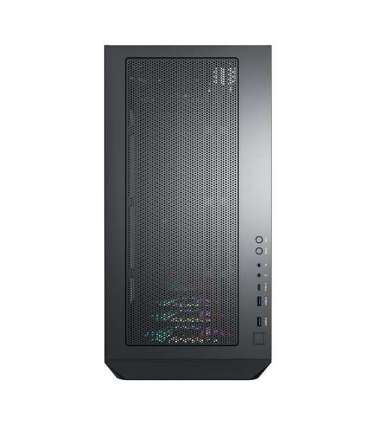 Case|MONTECH|AIR 903 MAX|MidiTower|Not included|ATX|EATX|MicroATX|MiniITX|Colour Black|AIR903MAX(B)